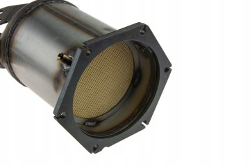 NTY DPF ME 005 MERCEDES C CLASS W203 S203 C200CDI C220CDI 2003 CLK C209 22 Quality of parts according to GVO Q original with fac