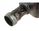 NTY DPF ME 005 MERCEDES C CLASS W203 S203 C200CDI C220CDI 2003 CLK C209 22 Product weight with unit packaging 4 35 kg