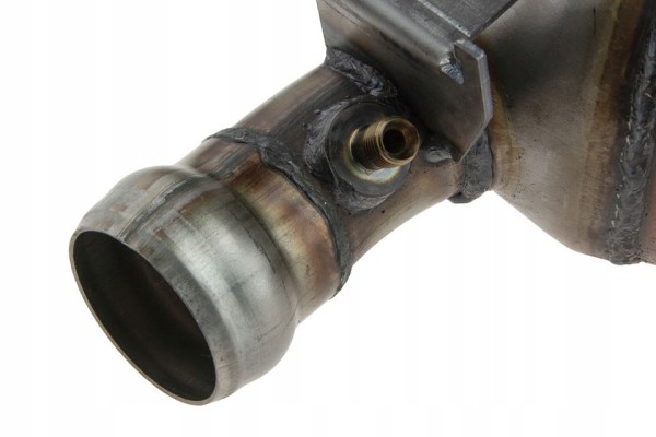 NTY DPF ME 005 MERCEDES C CLASS W203 S203 C200CDI C220CDI 2003 CLK C209 22 Product weight with unit packaging 4 35 kg