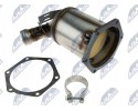 NTY DPF ME 005 MERCEDES C CLASS W203 S203 C200CDI C220CDI 2003 CLK C209 22 EAN GTIN 5902048156969