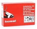 Bosal 292 023 Middle silencer