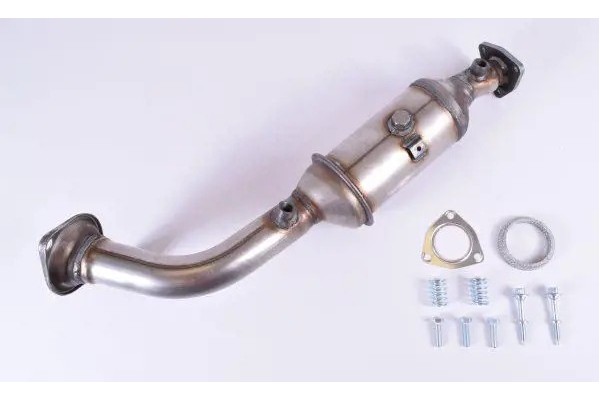 CATALYST HA6027T EEC Packaging status original