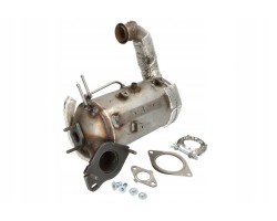 Particle filter BOSAL 097 814