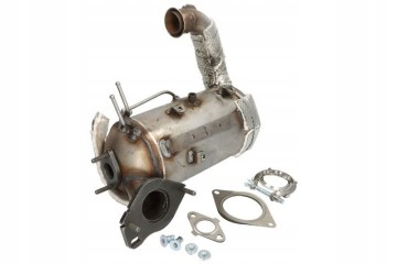 Particle filter BOSAL 097 814