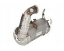 Particle filter BOSAL 097 814 Part manufacturer Bosal