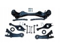 FRAME SLED BEAM SUSPENSION SWING ARMS SET REAR KIA CEED 07 SCREWS