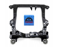 FRAME SLED BEAM STROLLER CRADLE FRONT OPEL INSIGNIA A INSIGNIA A COUNTRY