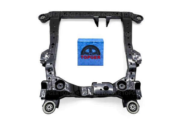 FRAME SLED BEAM STROLLER CRADLE FRONT OPEL INSIGNIA A INSIGNIA A COUNTRY