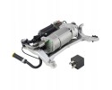 AUDI PORSCHE VOLKSWAGEN SUSPENSION PUMP COMPRESSOR 7L0698007B
