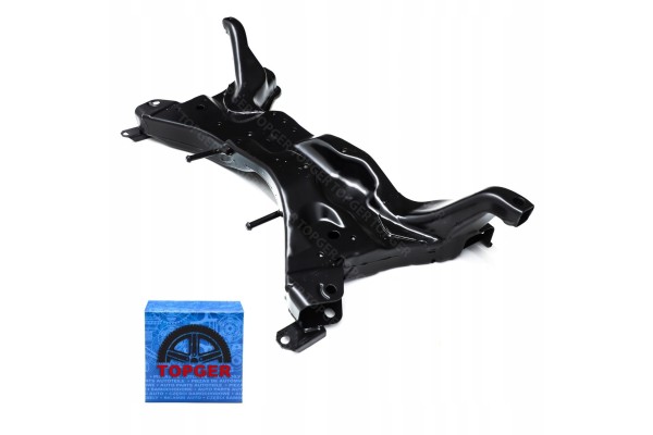 MITSUBISHI LANCER VII 7 NEW FRAME SLED BEAM STROLLER CRADLE FRONT