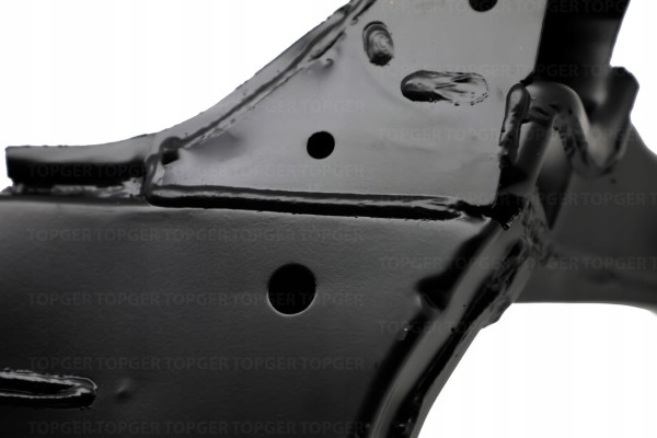 MITSUBISHI LANCER VII 7 NEW FRAME SLED BEAM STROLLER CRADLE FRONT Packaging status original