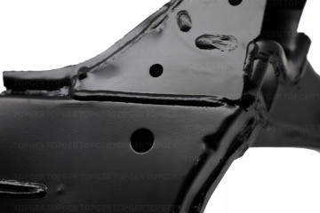 MITSUBISHI LANCER VII 7 NEW FRAME SLED BEAM STROLLER CRADLE FRONT Packaging status original