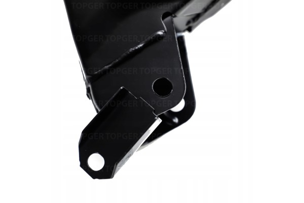 MITSUBISHI LANCER VII 7 NEW FRAME SLED BEAM STROLLER CRADLE FRONT Part manufacturer TOPGER