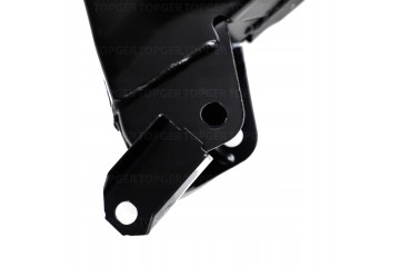 MITSUBISHI LANCER VII 7 NEW FRAME SLED BEAM STROLLER CRADLE FRONT Part manufacturer TOPGER