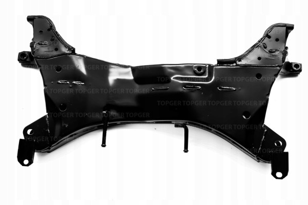 MITSUBISHI LANCER VII 7 NEW FRAME SLED BEAM STROLLER CRADLE FRONT Catalog number of the part SF MI105 08