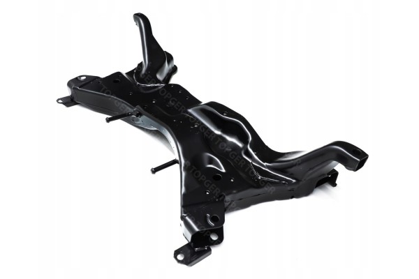 MITSUBISHI LANCER VII 7 NEW FRAME SLED BEAM STROLLER CRADLE FRONT Product weight with unit packaging 15 kg
