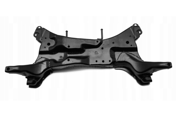 MITSUBISHI LANCER VII 7 NEW FRAME SLED BEAM STROLLER CRADLE FRONT Catalog number of substitutes 64SKV046 MR510285