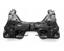 FRAME SLED BEAM STROLLER CRADLE FRONT FIAT PUNTO EVO GRANDE PUNTO OPEL CORSA Part manufacturer TOPGER