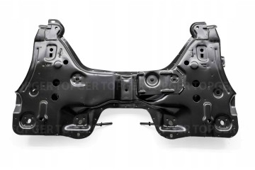 FRAME SLED BEAM STROLLER CRADLE FRONT FIAT PUNTO EVO GRANDE PUNTO OPEL CORSA Part manufacturer TOPGER