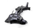 FRAME SLED BEAM STROLLER CRADLE FRONT FIAT PUNTO EVO GRANDE PUNTO OPEL CORSA Catalog number of the part SF FI101