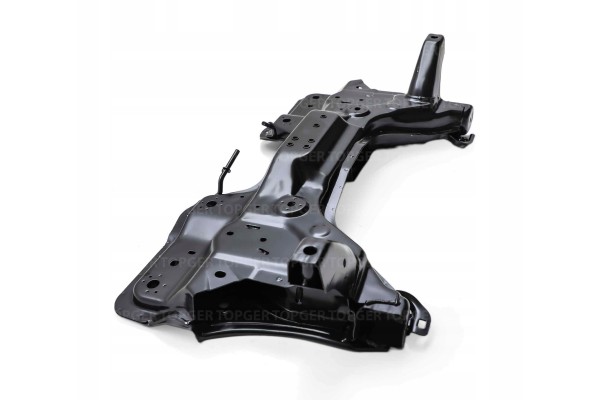 FRAME SLED BEAM STROLLER CRADLE FRONT FIAT PUNTO EVO GRANDE PUNTO OPEL CORSA Catalog number of the part SF FI101