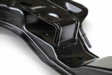 FRAME SLED BEAM STROLLER CRADLE FRONT FIAT PUNTO EVO GRANDE PUNTO OPEL CORSA Quality of parts according to GVO P replacement wit