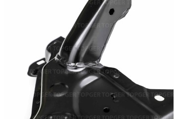 FRAME SLED BEAM STROLLER CRADLE FRONT FIAT PUNTO EVO GRANDE PUNTO OPEL CORSA Car type passenger cars