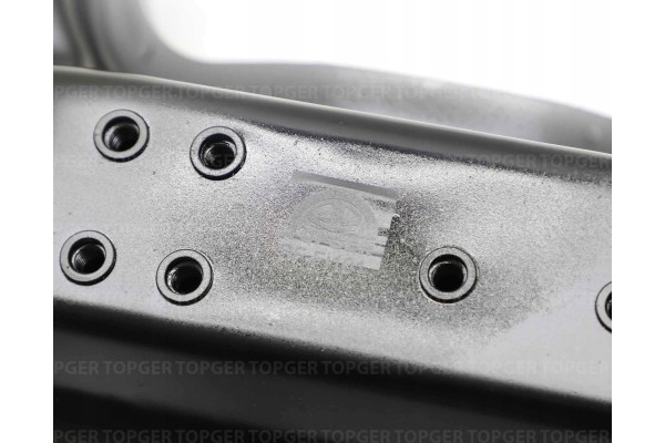 FRAME SLED BEAM STROLLER CRADLE FRONT FIAT PUNTO EVO GRANDE PUNTO OPEL CORSA Product weight with unit packaging 10 kg