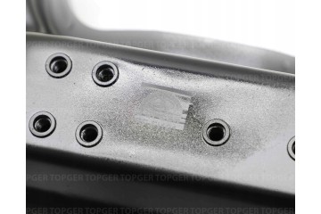 FRAME SLED BEAM STROLLER CRADLE FRONT FIAT PUNTO EVO GRANDE PUNTO OPEL CORSA Product weight with unit packaging 10 kg
