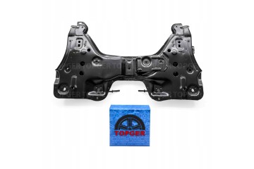 FRAME SLED BEAM STROLLER CRADLE FRONT FIAT PUNTO EVO GRANDE PUNTO OPEL CORSA Customs tariff code 87088099