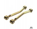 Rear Control Arms Adjustable Jeep Wranlger JL JK Metalcloak Duroflex