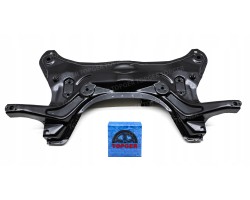 FRONT FIAT PANDA PANDA HATCHBACK FRAME SLED BEAM STROLLER CRADLE