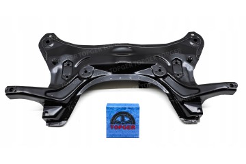 FRONT FIAT PANDA PANDA HATCHBACK FRAME SLED BEAM STROLLER CRADLE