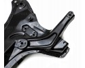FRONT FIAT PANDA PANDA HATCHBACK FRAME SLED BEAM STROLLER CRADLE Part manufacturer TOPGER