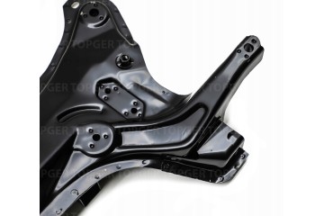 FRONT FIAT PANDA PANDA HATCHBACK FRAME SLED BEAM STROLLER CRADLE Part manufacturer TOPGER