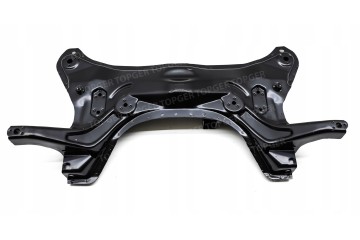 FRONT FIAT PANDA PANDA HATCHBACK FRAME SLED BEAM STROLLER CRADLE Car type passenger cars