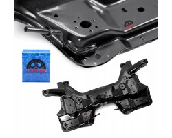 TROLLEY CRADLE FRONT GRANDE PUNTO OPEL CORSA FRAME ENGINE SLED BEAM