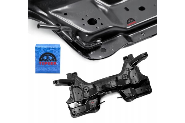 TROLLEY CRADLE FRONT GRANDE PUNTO OPEL CORSA FRAME ENGINE SLED BEAM