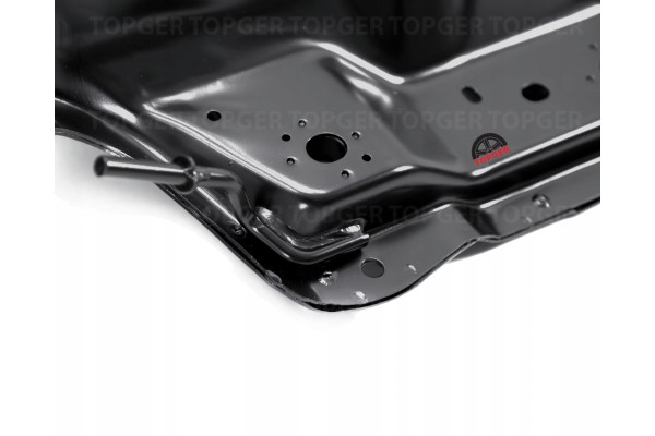 TROLLEY CRADLE FRONT GRANDE PUNTO OPEL CORSA FRAME ENGINE SLED BEAM Packaging status original