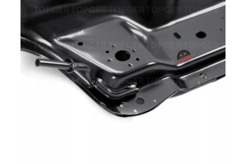 TROLLEY CRADLE FRONT GRANDE PUNTO OPEL CORSA FRAME ENGINE SLED BEAM Packaging status original