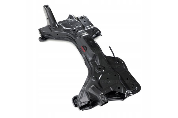 TROLLEY CRADLE FRONT GRANDE PUNTO OPEL CORSA FRAME ENGINE SLED BEAM Catalog number of the part SF OP100 01