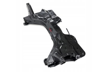 TROLLEY CRADLE FRONT GRANDE PUNTO OPEL CORSA FRAME ENGINE SLED BEAM Catalog number of the part SF OP100 01