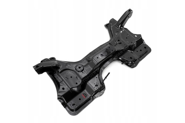 TROLLEY CRADLE FRONT GRANDE PUNTO OPEL CORSA FRAME ENGINE SLED BEAM Part manufacturer TOPGER