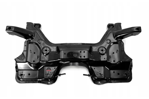 TROLLEY CRADLE FRONT GRANDE PUNTO OPEL CORSA FRAME ENGINE SLED BEAM Car type passenger cars