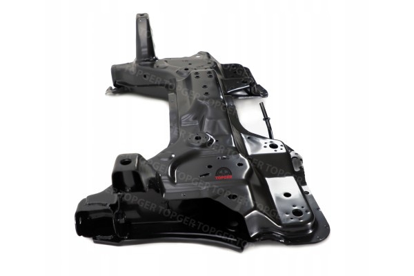 TROLLEY CRADLE FRONT GRANDE PUNTO OPEL CORSA FRAME ENGINE SLED BEAM Quality of parts according to GVO P replacement with origina