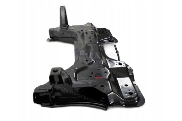 TROLLEY CRADLE FRONT GRANDE PUNTO OPEL CORSA FRAME ENGINE SLED BEAM Quality of parts according to GVO P replacement with origina
