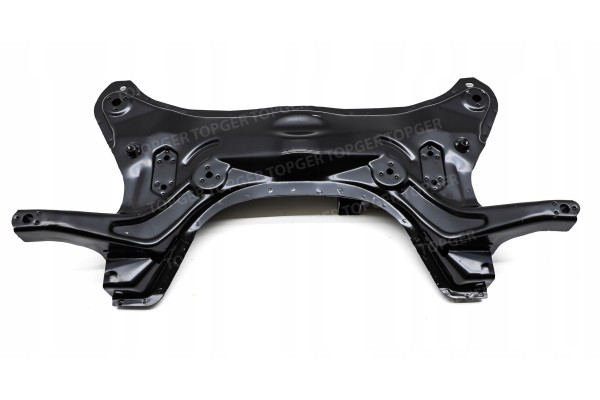 NEW FRAME SLED BEAM STROLLER CRADLE FRONT FIAT PANDA PANDA HATCHBACK Catalog number of the part SF FI100 01