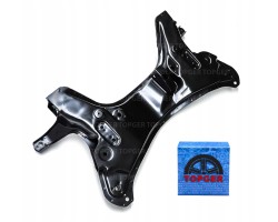 NEW CRADLE FRONT FIAT PANDA PANDA HATCHBACK FRAME SLED BEAM STROLLER