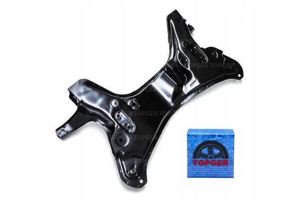 NEW CRADLE FRONT FIAT PANDA PANDA HATCHBACK FRAME SLED BEAM STROLLER