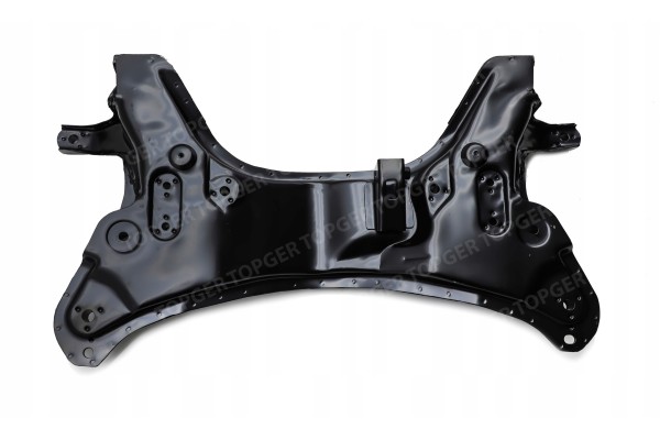 NEW CRADLE FRONT FIAT PANDA PANDA HATCHBACK FRAME SLED BEAM STROLLER Packaging status original